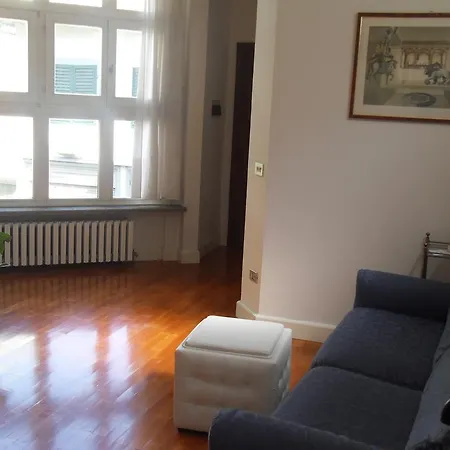 Apartment Il Magnifico Florence