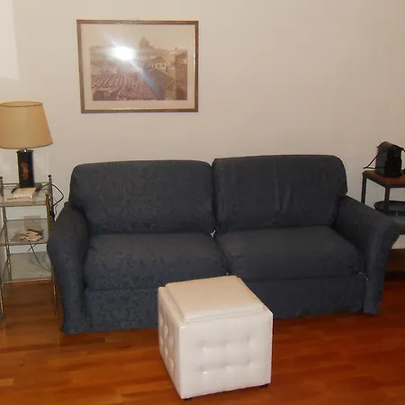 Il Magnifico Apartment Florence