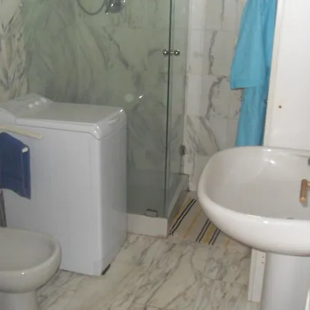 Il Magnifico Apartment Florence