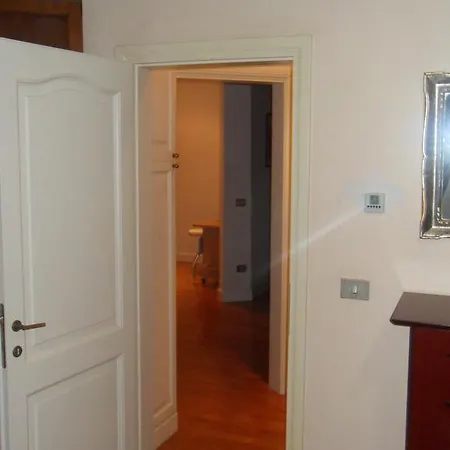 Il Magnifico Apartment *