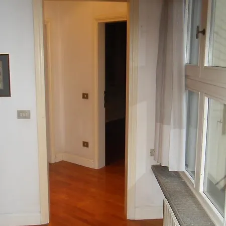 Il Magnifico Apartment Florence