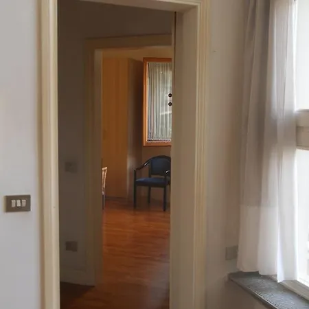 Il Magnifico Apartment *