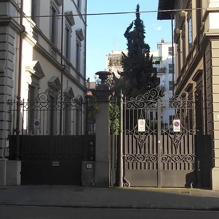 Il Magnifico Apartment