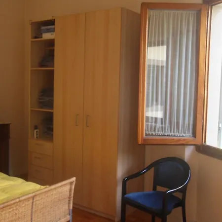 Il Magnifico Apartment Florence
