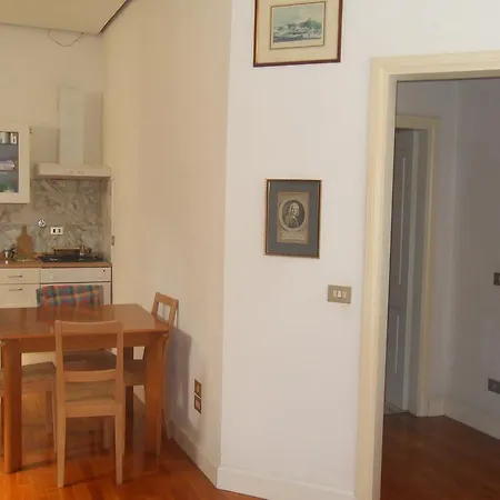 Il Magnifico Apartment