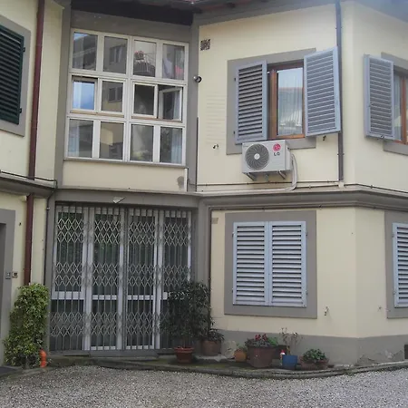 Il Magnifico Apartment *