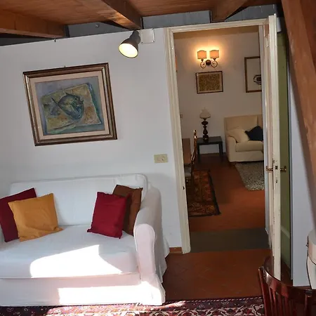 Il Magnifico Apartment