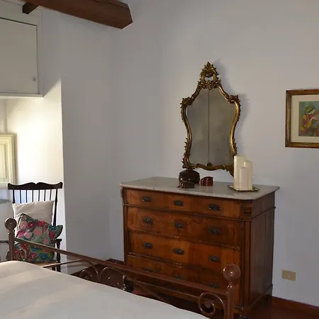 Apartment Il Magnifico *