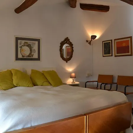 Il Magnifico Apartment *