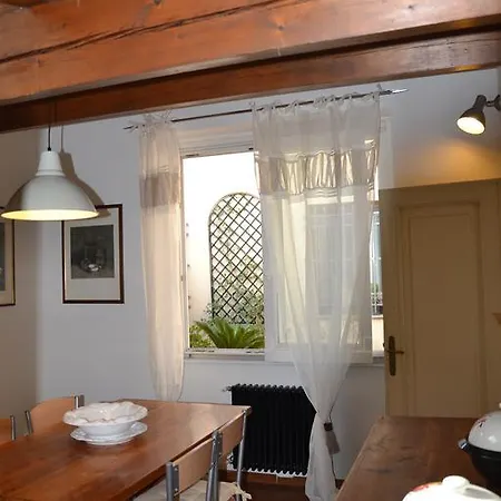 Apartment Il Magnifico Florence
