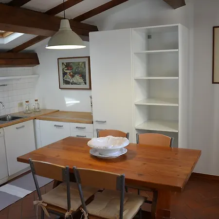 Apartment Il Magnifico *