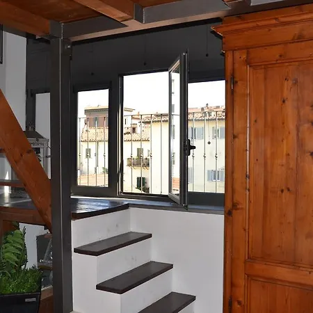 Il Magnifico Apartment *