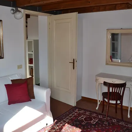 Apartment Il Magnifico Florence